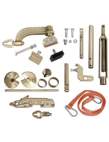 Satellite Complete Kit